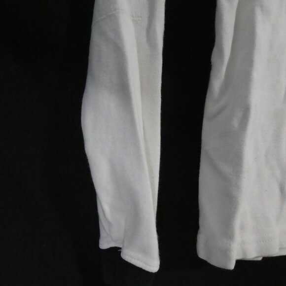 CARTER'S | size 10 | Emergency Responders White Long Sleeve Graphic Tee - Picture 12 of 15